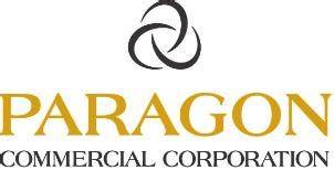 Commercial Paragon Corp