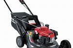 Commercial Push Lawn Mowers