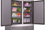 Commercial Refrigerator Door Company