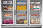 Commercial Refrigerator Price