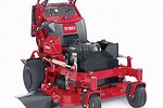 Commercial Toro Lawn Mowers for Sale