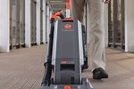 Commercial Vac Upright
