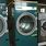 Commercial Washer and Dryer