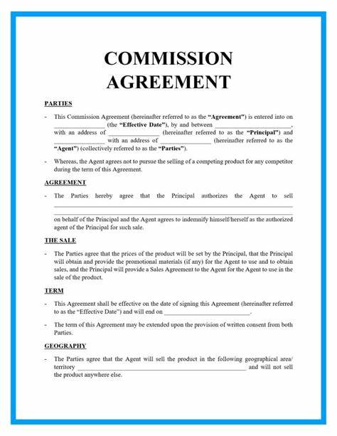 New letter form agreement 170