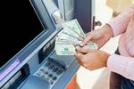 Commission and Fees of ATMs and Currency Exchange in Las Vegas