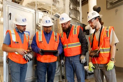 Commissioning Team