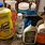 Common Household Chemicals