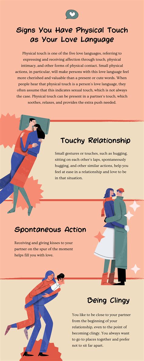 Tips untuk Berkomunikasi dengan Orang yang Bahasa Cintanya Physical Touch