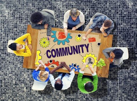 Community Learning