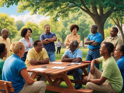 Community Meeting