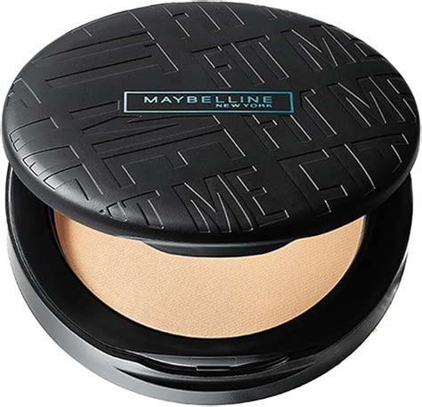 Compact Powder