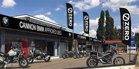 Motor untuk Perusahaan