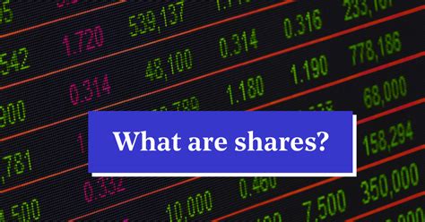 Company Shares