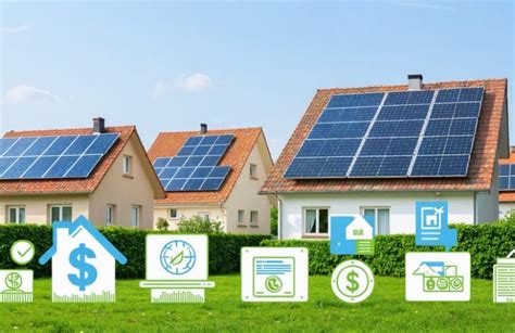 Comparing Loans for Solar Panels and Home Energy Projects