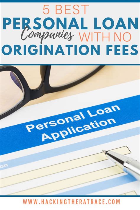 Comparing Loans with and Without Origination Fees