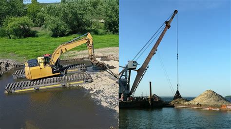 Comparing Project Excavator with Traditional Earthmoving Projects