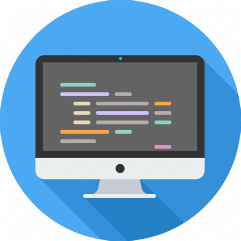 Competitive Programming icon