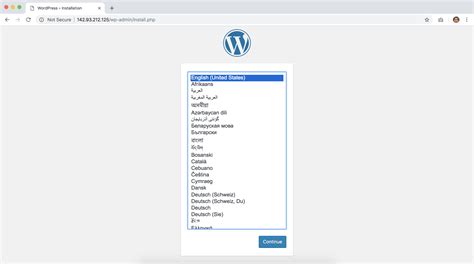 Complete Tutorial: Installing and Configuring WordPress on Your Own Domain