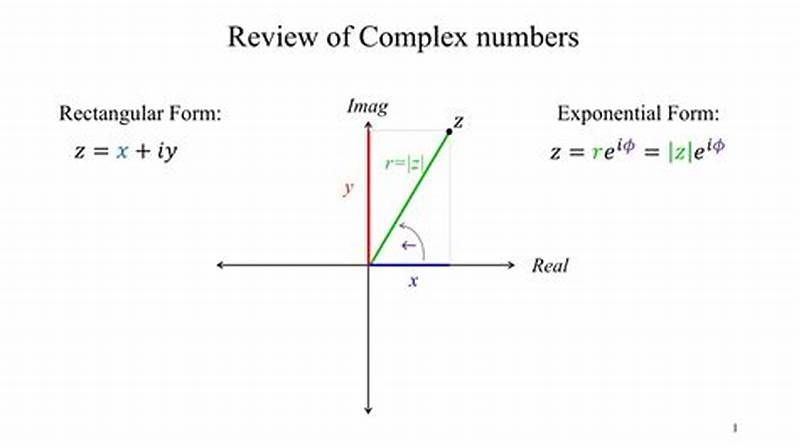 Complex Exponential To Rectangular Form Calculator