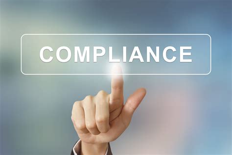Commitment to Compliance