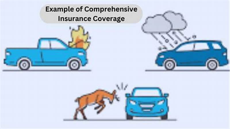 Comprehensive Coverage Claim