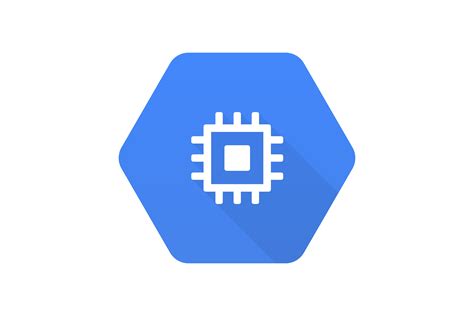 Compute Engine Icon