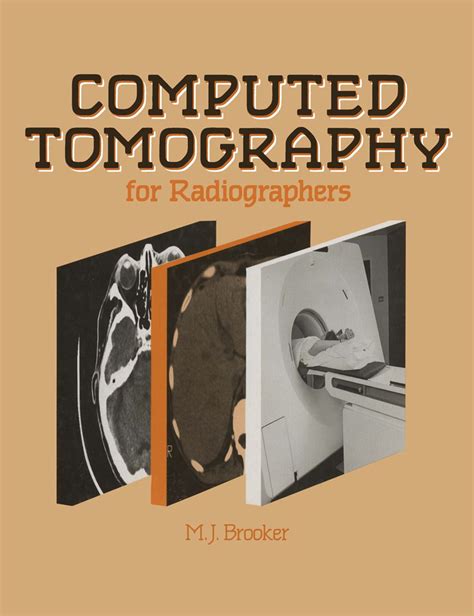 Tomography Books