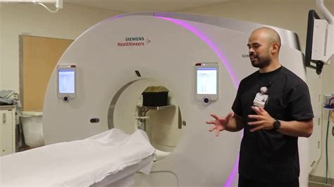 Computed Tomography Career