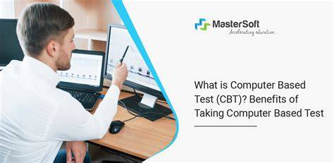 Computer Based Test
