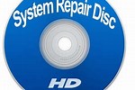 Computer Repair Disk