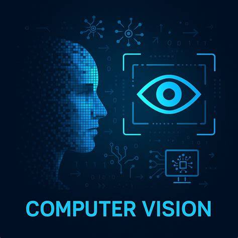 Computer Vision (Penglihatan Komputer)