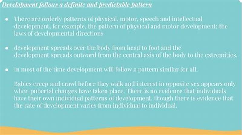 Concept Involves Events With No Predictable Pattern