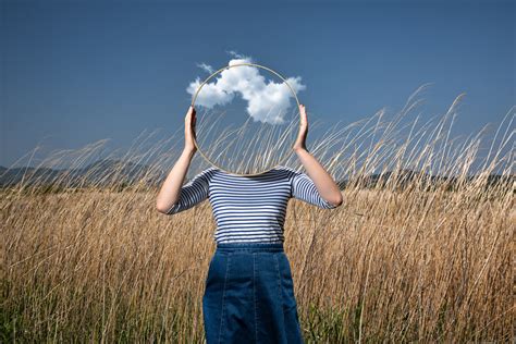 Conceptual photography