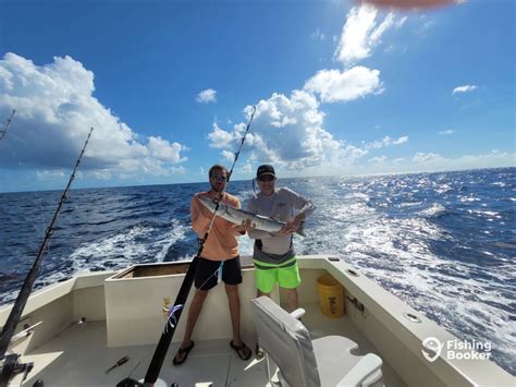 Conch Charter