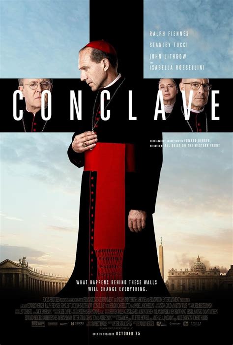 Conclave Film