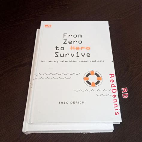 Conclusion From Zero to Survive
