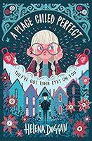 Penutup Buku A Place Called Perfect