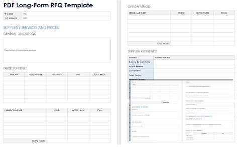 Kesimpulan RFQ