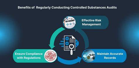 Conducting Regular QCP Audits