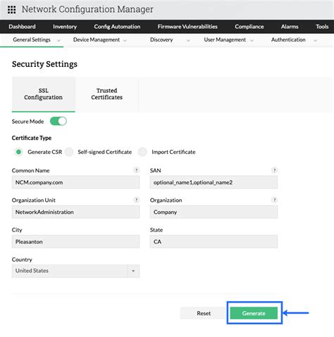 Configuration Manager HTTPS Troubleshooting