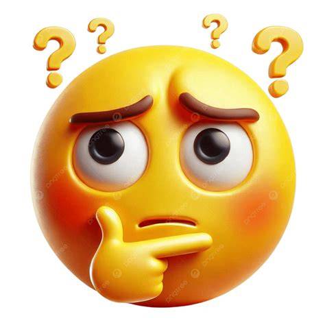 Confused