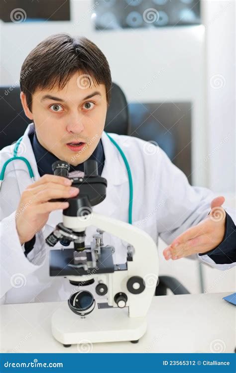 Confused Researcher