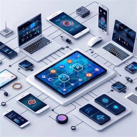 Connected Devices
