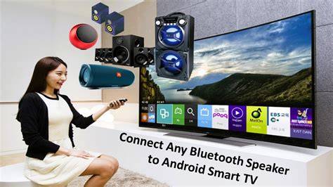 Connecting Bluetooth controller to Android TV