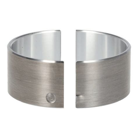 Connecting Rod Bearing Catalog