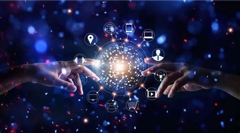 Connecting Us: The Power of Community in the Digital Age