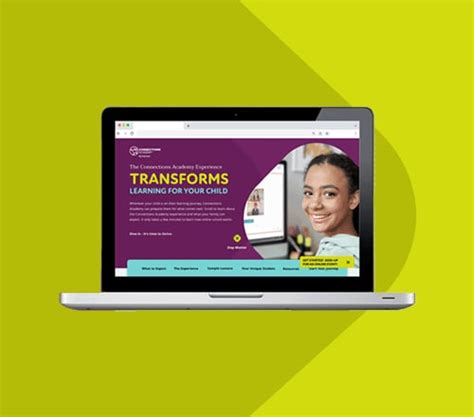 Connections Academy Career