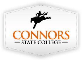 Connors State College Catalog Fall 2018