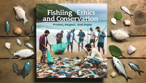 Conservation and Ethical Fishing Practices