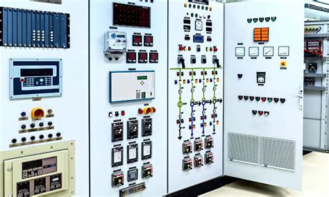 Consider your needs control panel